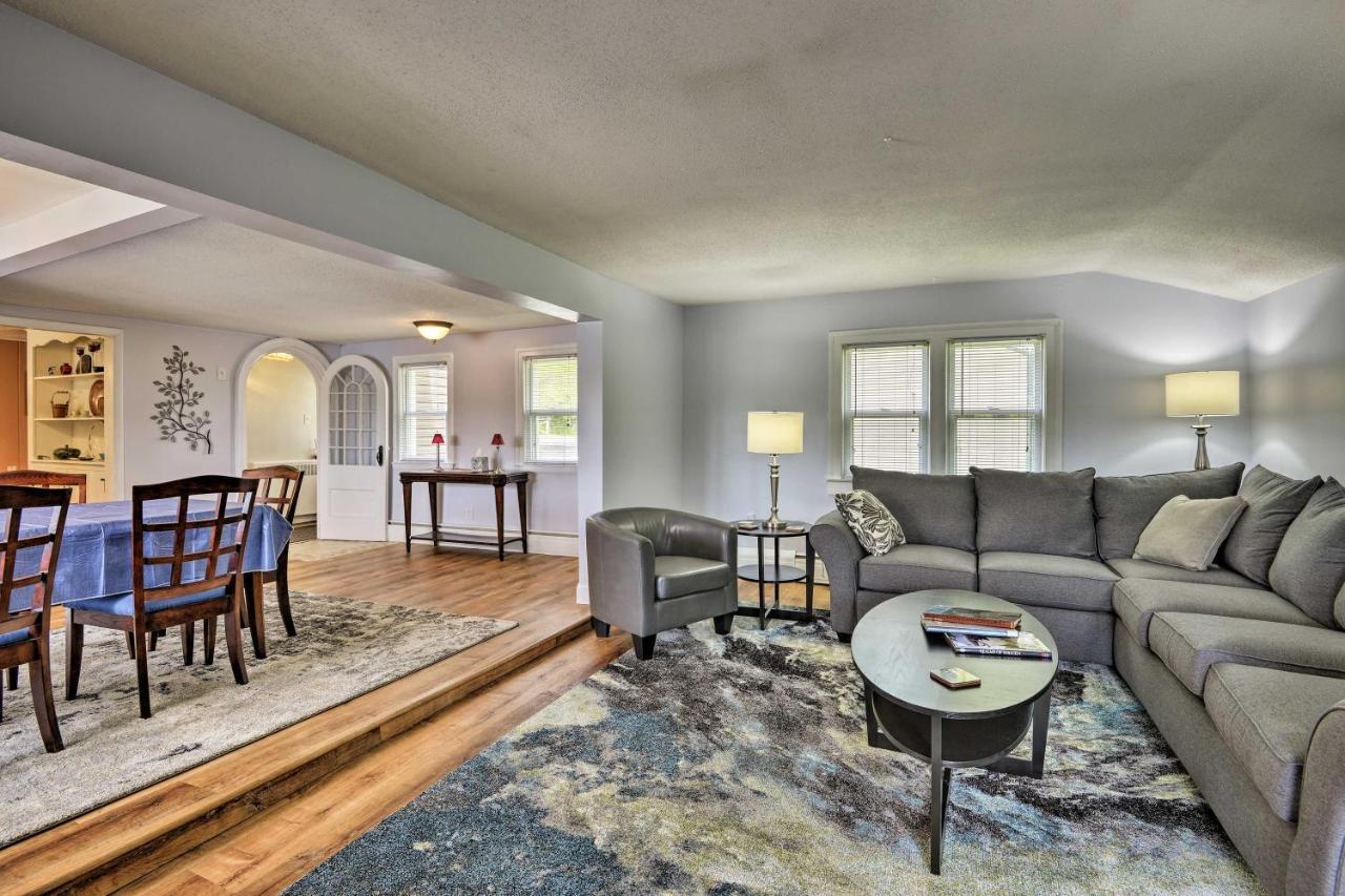 Family Cottage On Chaumont Bay, Walk To Downtown Exterior foto